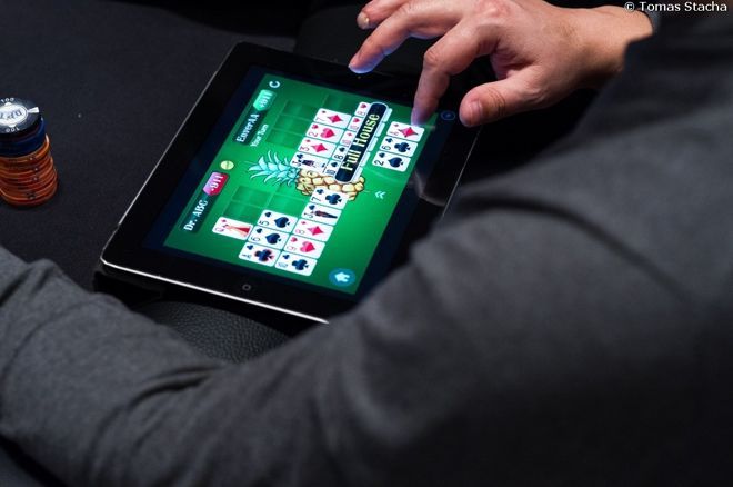 Learn more about strategies on playing online poker at exclamation-dollar-dollar-gambling.com
